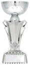 Nexus Series Silver Twister Cup