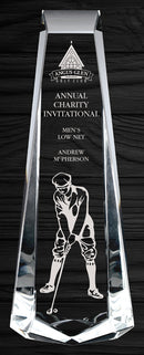 Crystal Forsyth Award