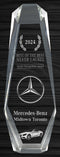 Athens Optic Crystal Award