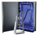 Paramount Optic Crystal Award