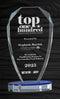 Crystal Tremblant Award