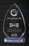 Crystal Sauveur Award