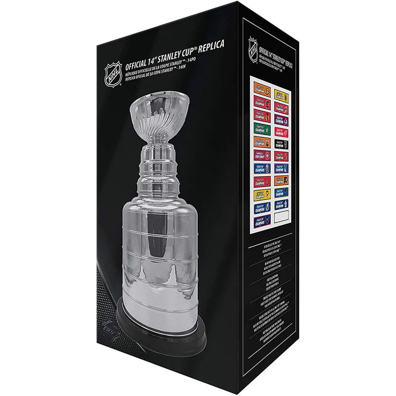 Mini 14" NHL® Stanley Cup Replica