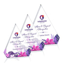Cantebury Diamond Crystal Award