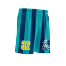 Copa Custom Soccer Shorts (7 inches)