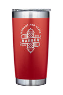 Actif Premium Coffee Tumbler