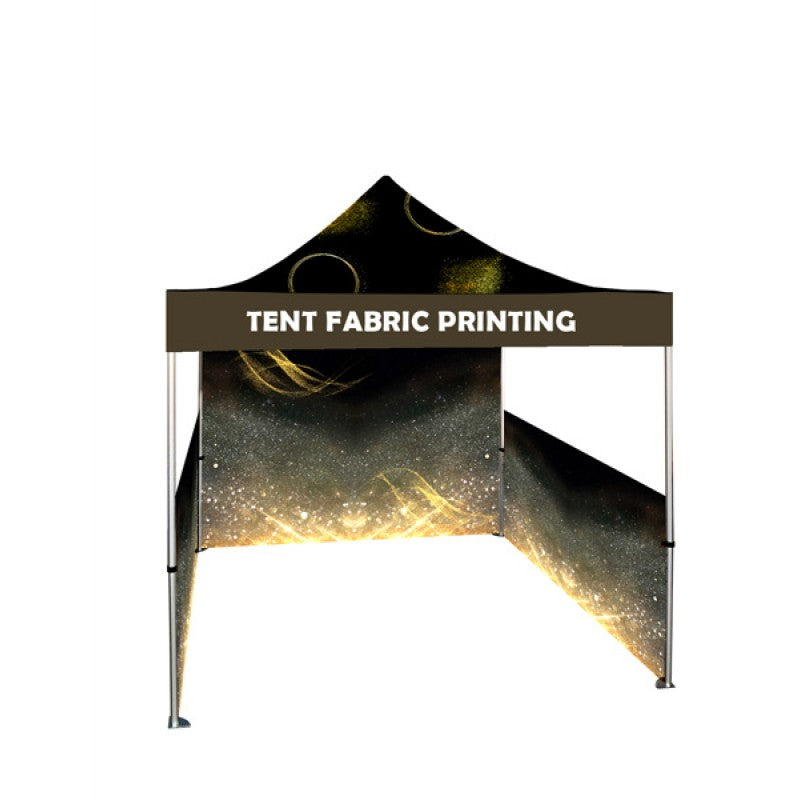Tent 10'x10' (With Frame)