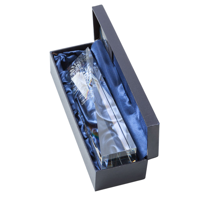 Crystal Easton Award