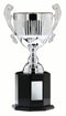 Prestige Series Large Silver Cup