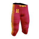 Endzone Custom Football Pant