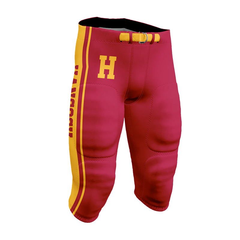 Endzone Custom Football Pant