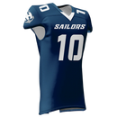 Blitz 8-Panel Custom Football Jersey