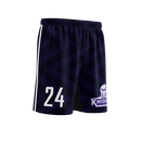 Estadio Custom Women's Soccer Shorts