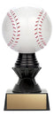 Nexus Twister 3-D Baseball Trophy