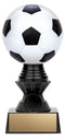 Nexus Twister 3-D Soccer Trophy