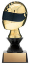 Nexus Twister 3-D Racing Trophy