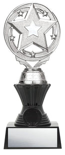 Nexus Twister Silver/Gold Star Trophy