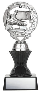 Nexus Twister Silver/Gold Hockey Trophy