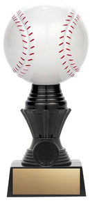 Nexus Twister 3-D Baseball Trophy