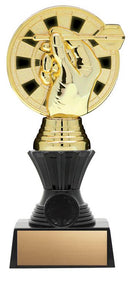 Nexus Twister Gold Darts Trophy