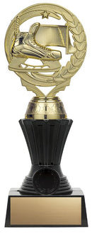 Nexus Twister Silver/Gold Hockey Trophy