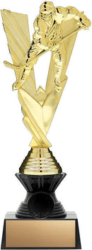 Victory Series Hockey Trophy