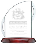 Petawawa Glass Award