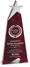 Rosewood Star Award