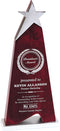 Rosewood Star Award