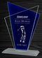 Glass Plaza Award