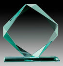 Glass Jade Diamond Award