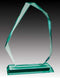 Glass Jade Iceberg Award