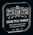 Athabasca Glass Award (TEST)