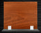 Aspire Wood & Glass Corporate Award Plaque – Elegant Annual Recognition