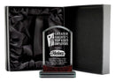 Glass & Marble Durango Award