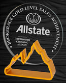 Glass Expedition Gold Award