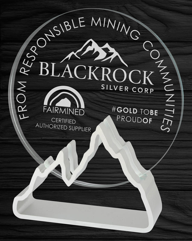 Glass Expedition Silver Award