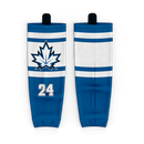 Blitz Hockey Sock