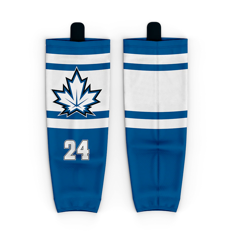 Blitz Hockey Sock