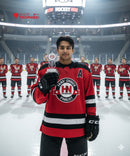 Krystal Sail Holder Acrylic Award
