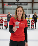 Krystal Star 2" Holder Acrylic Award