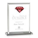 Sanford Gemstone Award - Ruby