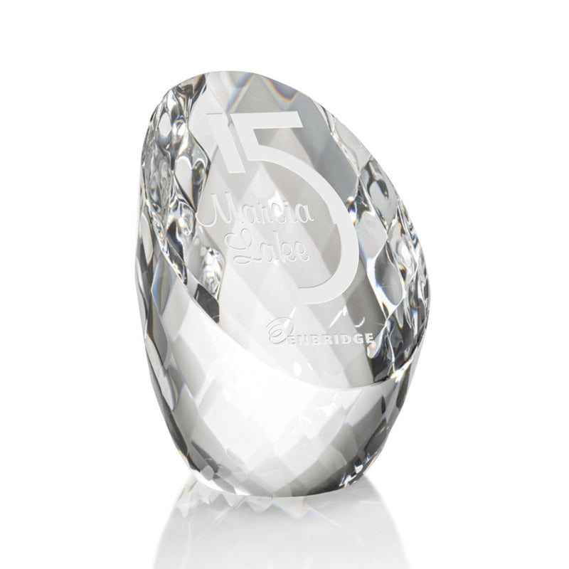 Crystal Danbury Award
