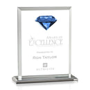 Sanford Gemstone Award - Sapphire