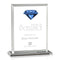 Sanford Gemstone Award - Sapphire