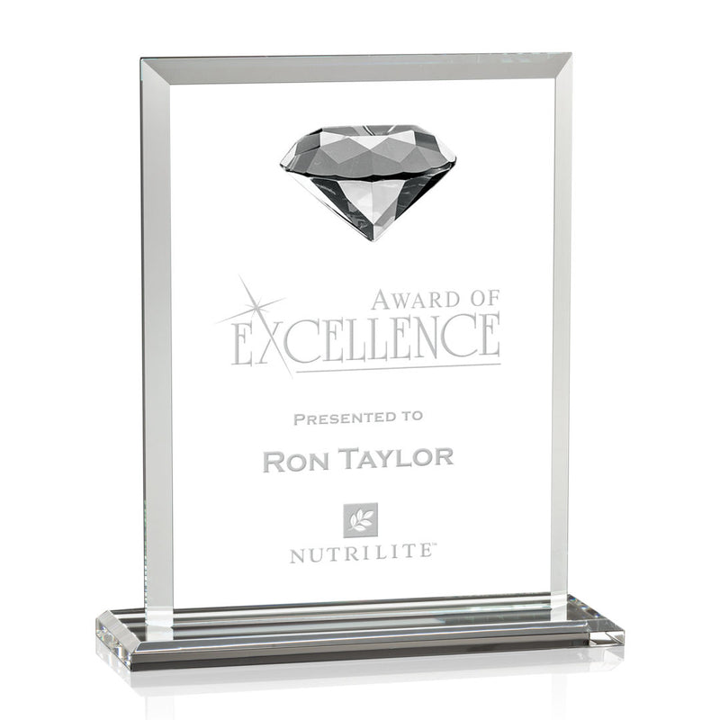 Sanford Gemstone Award - Diamond