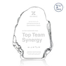 Crystal Lonsdale Iceberg Award