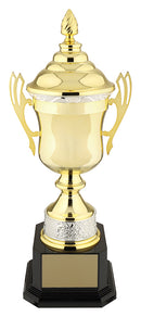 Two Tone King Size Murano Cup