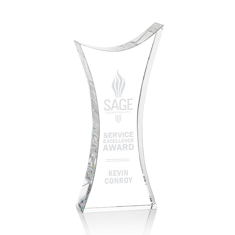 Crystal Keighley Award