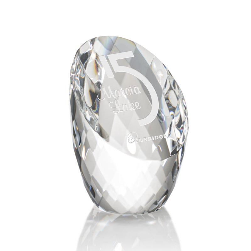 Crystal Danbury Award